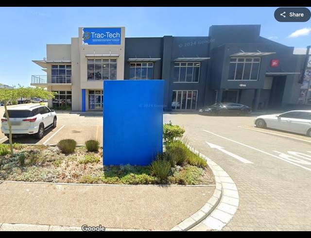 RETAIL PROPERTY TO RENT IN NORTHGATE ISLAND